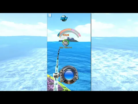 Video z Monster Fishing 2024