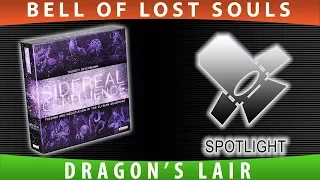Tabletop Spotlight | Sidereal Confluence