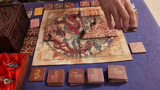 Luxury...4 types of players playthrough