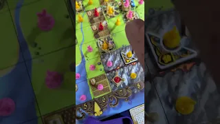 Quick Peek: Bunny Kingdom | Build the Greatest Rabbit Realm! | Board Game Overview