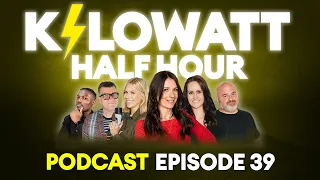 Kilowatt Half Hour Episode 39: Longboi for life.  | Electrifying.com