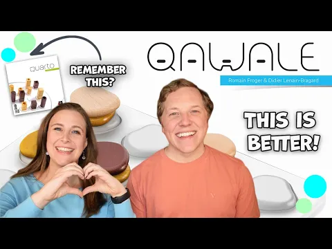 QAWALE Review: The Perfect Pairing for Your Valentine's Day this Year!