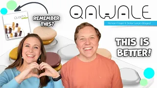 QAWALE Review: The Perfect Pairing for Your Valentine's Day this Year!
