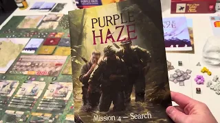 Thoughts After Four Missions