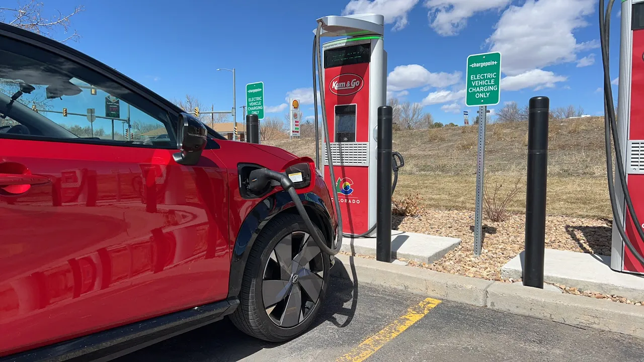 Livestream: Nissan Ariya Highway Range Test (Platinum+ e-4orce - big battery long range)