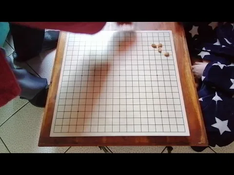 Nuts about Go