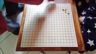 Nuts about Go