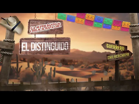 Video for event landing page