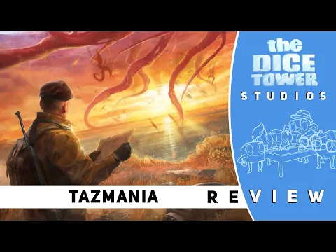AuZtralia - TaZmania Review: Bring The Old Ones Closer
