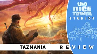 AuZtralia - TaZmania Review: Bring The Old Ones Closer