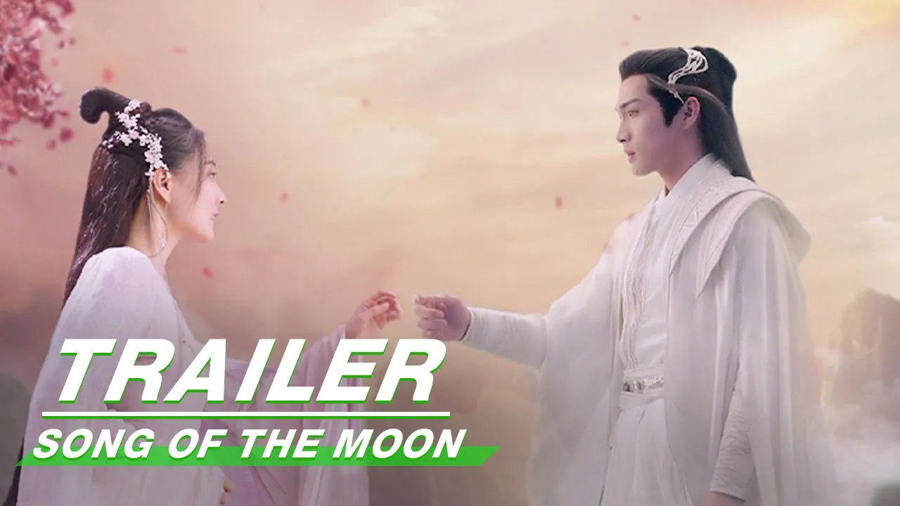 Song of the Moon (2022) trailer