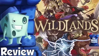 Wildlands Review - with Tom Vasel