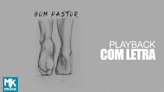 Viva Adoração - Bom Pastor - PLAYBACK COM LETRA