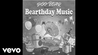 Poo Bear - Perdido (Audio) ft. J Balvin