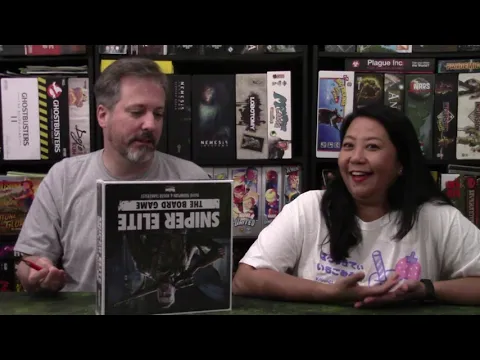 Full Kickstarter Unboxing