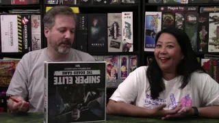 Full Kickstarter Unboxing