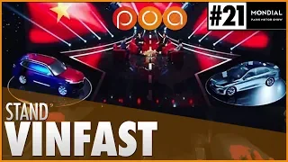 VINFAST・LES VIETNAMIENS ONT LEUR VOITURE