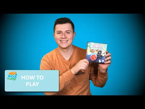 First-Class Letters: How to Play