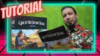 GREAT WESTERN TRAIL - Tutorial