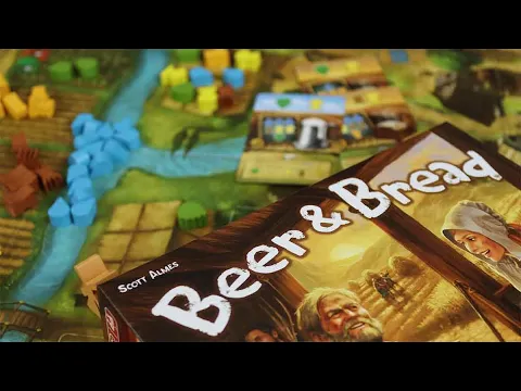 BeerAndBread