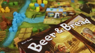 BeerAndBread