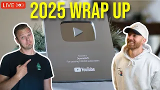 🔴DOWNSHIFT CARS OF THE YEAR (2025 Wrap Up)