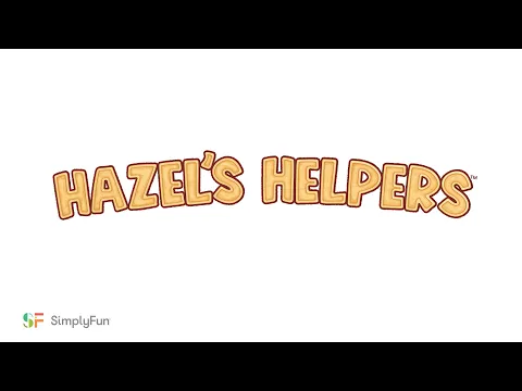 Hazel's Helpers