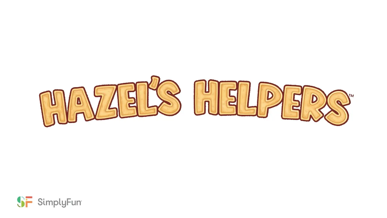 Hazel's Helpers