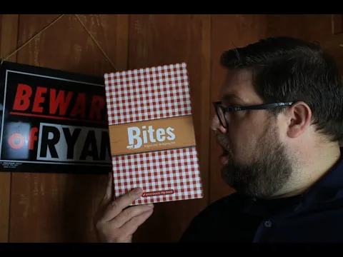 Bites Review!