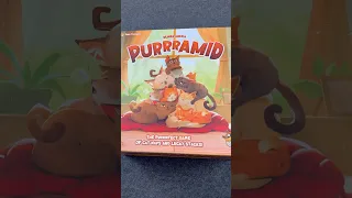 Let’s Build a Cat Pyramid!