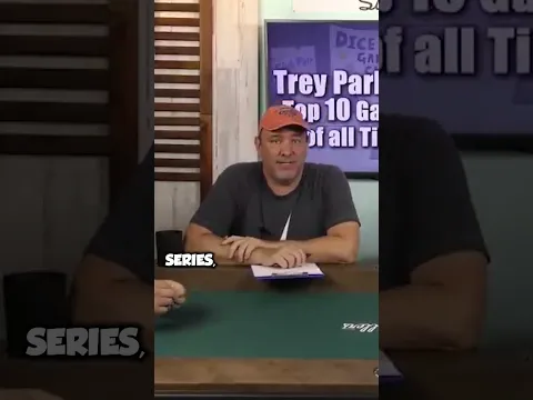Throwback to this very unexpected guest