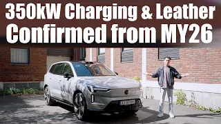 DID I MAKE MISTAKE Cancelling My Volvo EX90 Order?