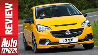 New Vauxhall Corsa GSi review - just get a Ford Fiesta ST instead
