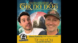 Board Game Gumbo interview