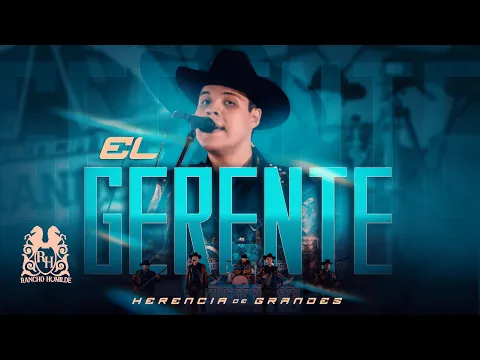 Video for event landing page