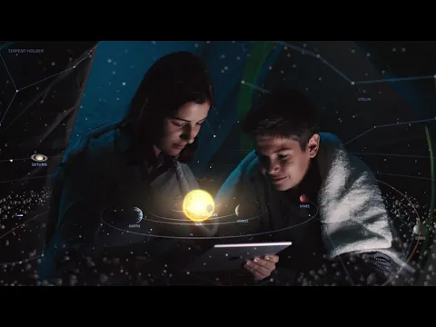 Видео Solar System Scope