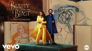 Beauty and the Beast (Reprise) (From &quot;Beauty and the Beast: A 30th Celebration&quot;/Audio O...