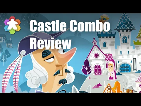 Castle Combo Review