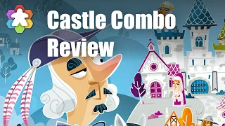 Castle Combo Review