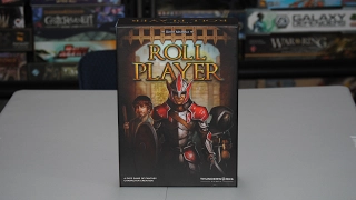 Roll Player (Explanation, Play-through, & Review)