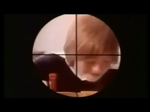 Crossfire Ad (1978 UK)
