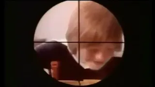 Crossfire Ad (1978 UK)