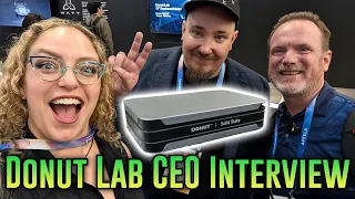 EV Battery Breakthrough! Solid-State Battery from Donut Lab! This changes everything!