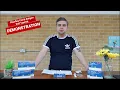 Flowflex Lateral Flow Test SARS-CoV-2 Antigen Rapid - 25 Tests [COVID Test - Acon] video