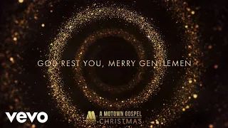 Kenny Lattimore - God Rest Ye Merry Gentlemen (Lyric Video)