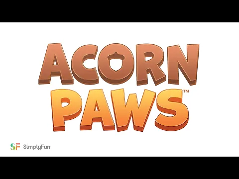 Acorn Paws