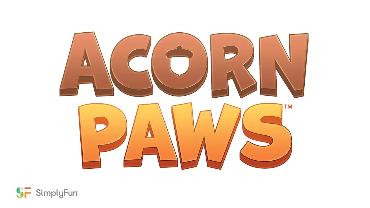 Acorn Paws