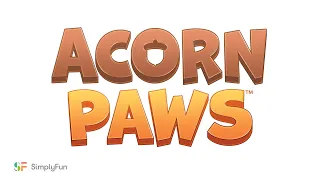 Acorn Paws
