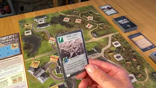 COH Solo Campaign 1 Mission 1 Behind Enemy Lines Part 6