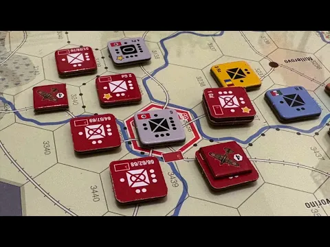 Shelf Control | Aug 2026 | Downfall: Conquest of the Third Reich 1942-1945 Mini Review
